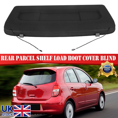 799101hd3a parcel shelf - #799101hd3a, boot