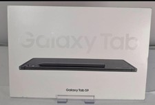 Samsung S9 Tablet 128gb WiFi
