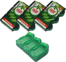 12 Fairy Dish Brush Refill