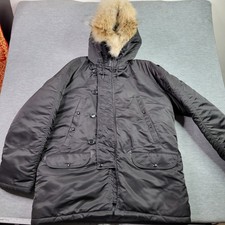 Spiewak N-3B Parka Mens 44