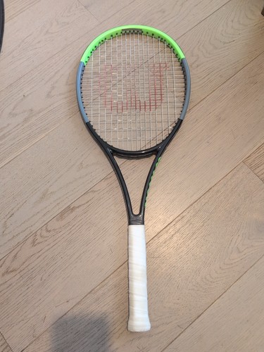 Wilson blade pro - wilson,