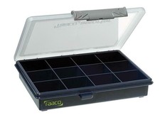 Raaco A6 Profi Service Case