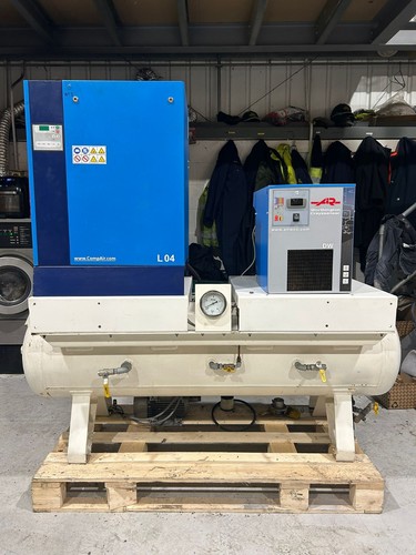 Air compressor compair l04 - compressor,