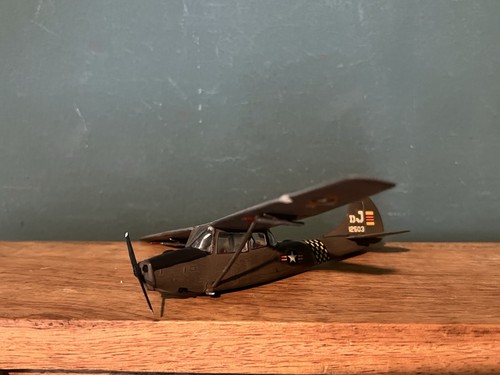 Airfix cessna 1 - airfix,