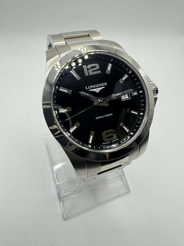 Longines conquest 659 4 - longines,