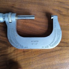 Moore and Wright No961B