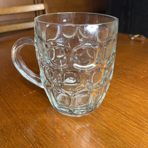 Vintage ravenhead glass - ravenhead,