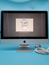 Apple iMac 21.5" i3 3.07GHz