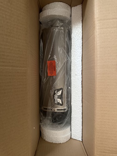 Wings slip exhaust ktm - wings, slip-on
