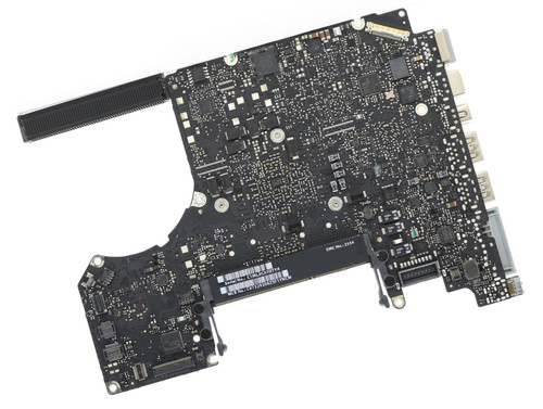 Main logic board - logic, i7