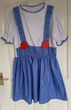 Dorothy Wizard of Oz Fancy