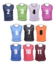 Football mesh training - mesh,