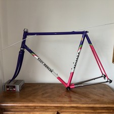 Eddy Merckx Bike Frame set
