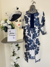 Lizabella Mother Of Bride Size