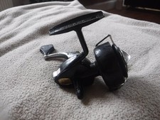 Vintage intrepid black prince