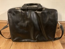 Radley Black Leather