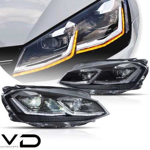 Vland full led projector - 2x,
