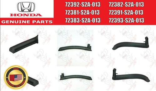Honda genuine s2000 s2k - s2000, ap1