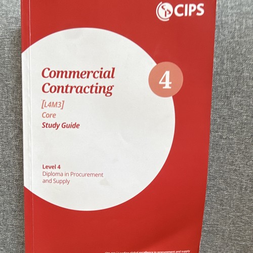 Cips commercial contracting - cips,