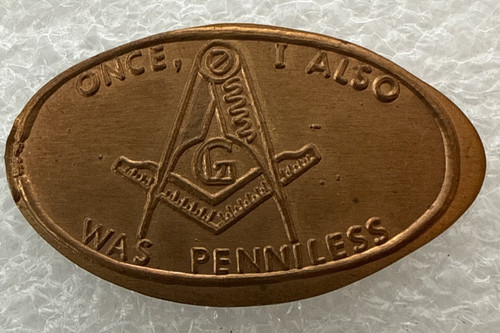 Masonic rolled out - masonic,