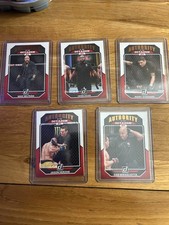 Authority of the Octagon