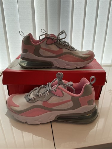 Nike air max 270 react - air, gs