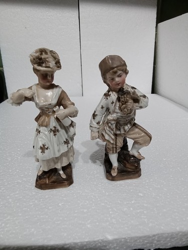 Pair vintage german - pair,