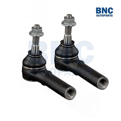 Track rod end pair - end,