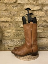 Vintage Wrangler Brown Womens