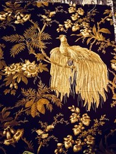 Chinoiserie-Style Design by