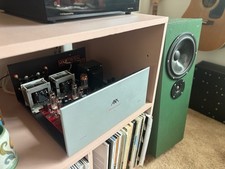 ANK Kits EL84 L4 Stereo Tube