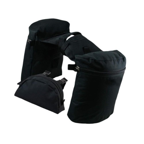 Trail riding saddle - trail,