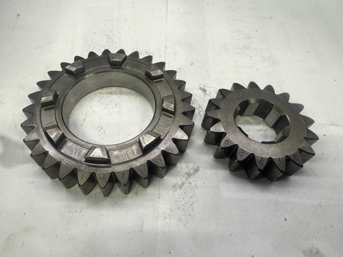 Hewland ld200 gear - #13, ratio