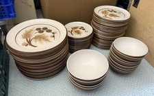 Denby Cotswold Dinner Plate -