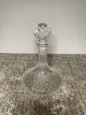 Vintage Waterford Crystal