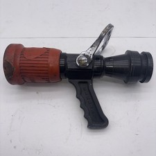 Ex Fire Service Brigade Main