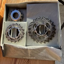 Shimano Dura-Ace CS-7700