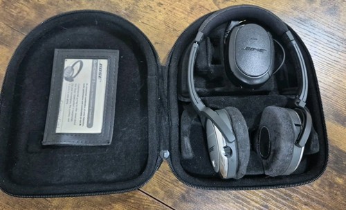 Bose quietcomfort 3 - qc,