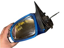 Vauxhall Corsa B Door Wing