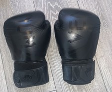Venum Challenger 3.0 Black