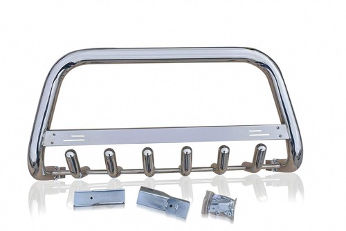 Bull bar for - vauxhall, opel