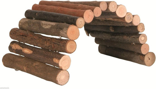 Little friends medium wooden - little,