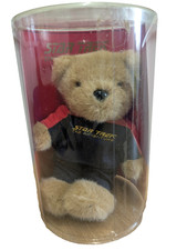 Star Trek The Adventure Plush