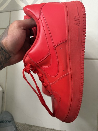 Nike air force low size - air,