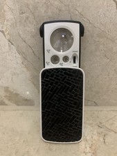 Jewelers Loupe Magnifier Light Jewelry Loop Pocket Magnifying Glass 8cm x 4.5cm