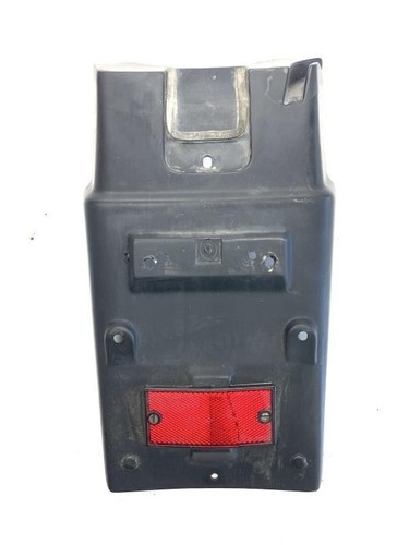 Rear fender bmw 1150 rt - 1150,