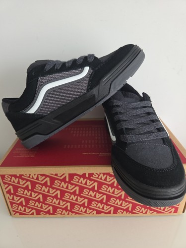 New vans old skool hylane - vans,