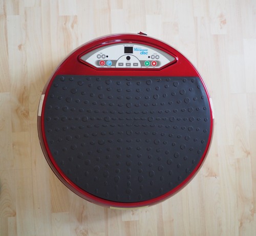 Vibrapower disc 5040 - vibrapower,