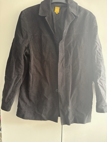 Cecil gee men black - cecil, cotton
