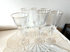 Mikasa Sonata Gold CHAMPAGNE